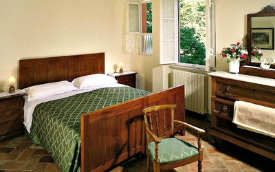 Accommodatie:&nbsp;Tenute Di Badia Bilocale b 1