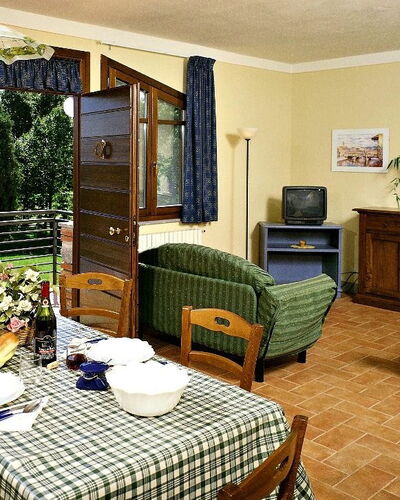 Tenute Di Badia Bilocale b 2