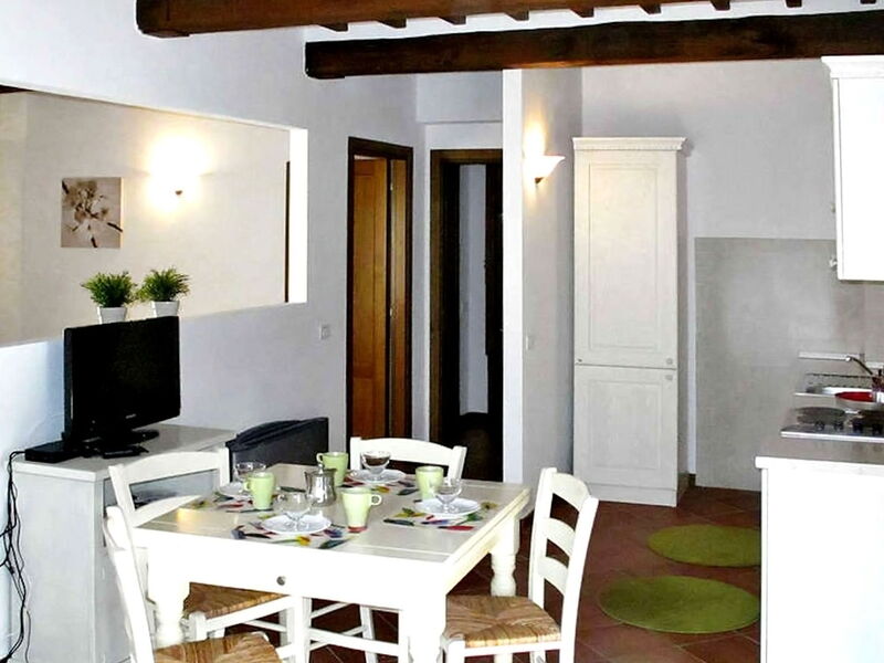 Accommodatie:&nbsp;Gaiole Suites 8