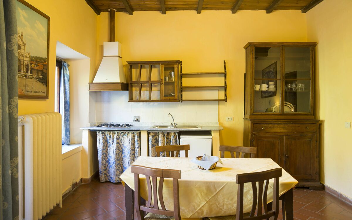 Accommodatie:&nbsp;Torchio 3