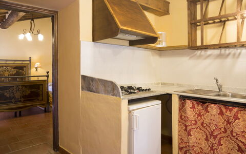 Accommodatie:&nbsp;Loggia 3