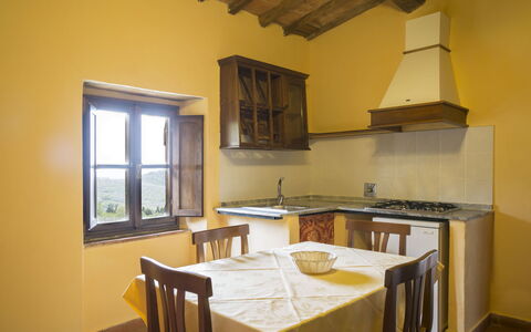 Accommodatie:&nbsp;Loggia 2