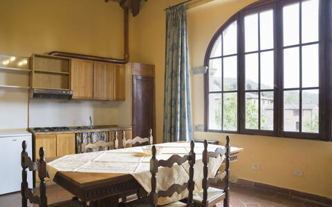Accommodatie:&nbsp;Belvedere 6