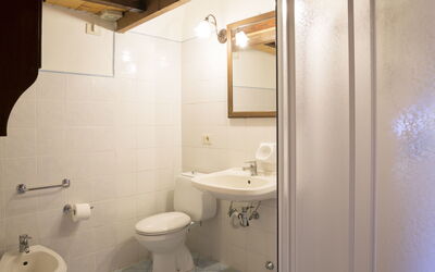 Accommodatie:&nbsp;Torchio 3