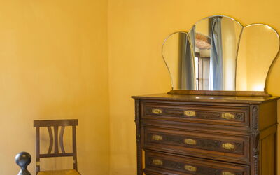 Accommodatie:&nbsp;Loggia 2