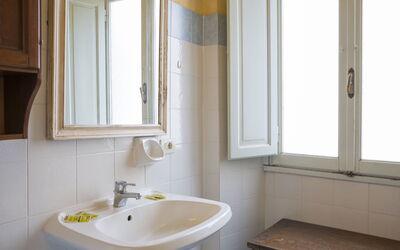 Accommodatie:&nbsp;Buondelmonti 6