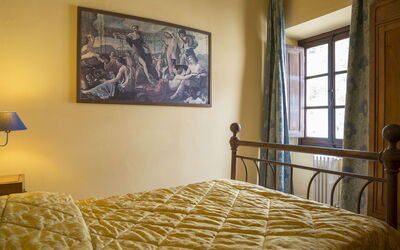 Accommodatie:&nbsp;Buondelmonti 8