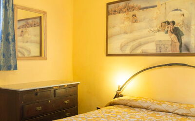 Accommodatie:&nbsp;Torchio 3