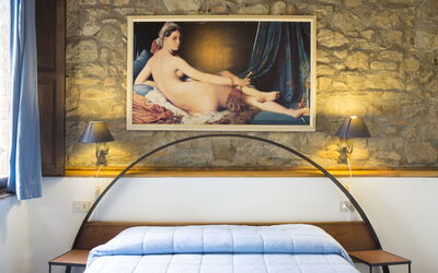 Accommodatie:&nbsp;Casa Vecchia 1