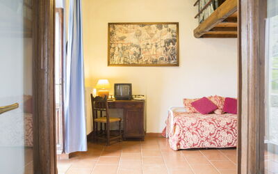 Accommodatie:&nbsp;Casa Vecchia 1