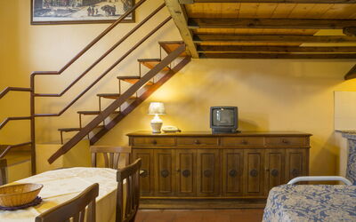 Accommodatie:&nbsp;Belvedere 2