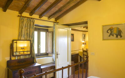 Accommodatie:&nbsp;Torretta 7