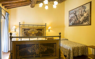 Accommodatie:&nbsp;Loggia 3
