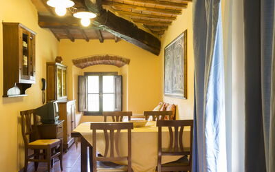 Accommodatie:&nbsp;Loggia 3