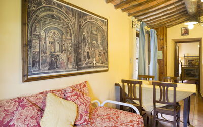 Accommodatie:&nbsp;Loggia 3
