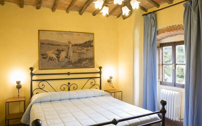 Accommodatie:&nbsp;Loggia 2