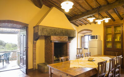 Accommodatie:&nbsp;Loggia 1