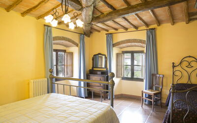 Accommodatie:&nbsp;Loggia 1