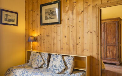 Accommodatie:&nbsp;Belvedere 6