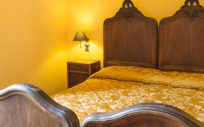Accommodatie:&nbsp;Buondelmonti 7