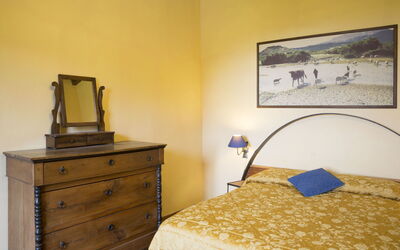 Accommodatie:&nbsp;Torretta 8