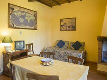 Accommodatie:&nbsp;Torchio 3