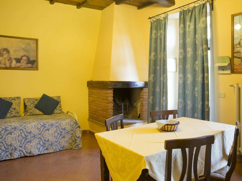 Accommodatie:&nbsp;Torchio 3