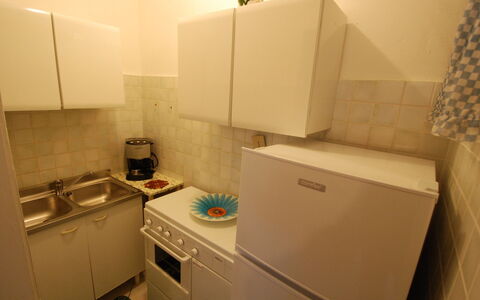 Accommodatie:&nbsp;Casa Daniela 500.2