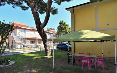 Rosolina Mare 500