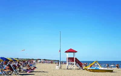 Rosolina Mare 500