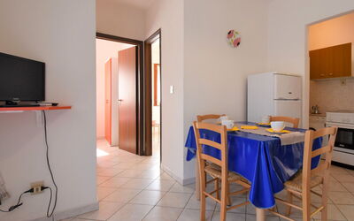 Accommodatie:&nbsp;Casa Daniela 500.2