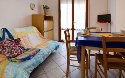 Accommodatie:&nbsp;Casa Daniela 500.2