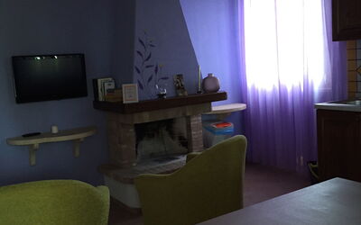Accommodatie:&nbsp;Gufi