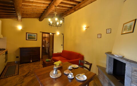 Accommodatie:&nbsp;Il Mandorlo