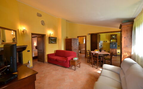 Accommodatie:&nbsp;Il Tiglio
