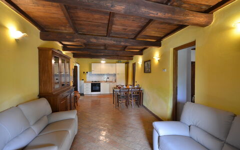 Accommodatie:&nbsp;L'elce