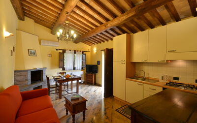 Accommodatie:&nbsp;Il Mandorlo