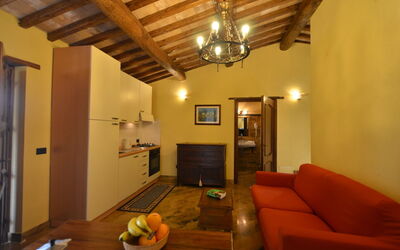 Accommodatie:&nbsp;Il Mandorlo