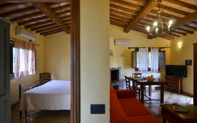 Accommodatie:&nbsp;Il Mandorlo