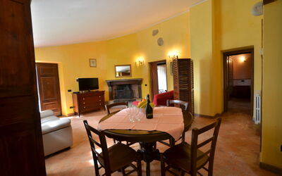 Accommodatie:&nbsp;Il Tiglio