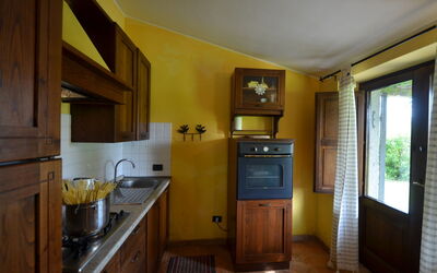 Accommodatie:&nbsp;Il Tiglio