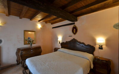 Accommodatie:&nbsp;Il Tiglio