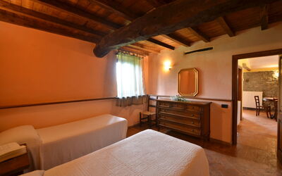 Accommodatie:&nbsp;Il Tiglio