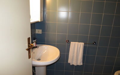 Accommodatie:&nbsp;Residence Porto Coda Cavallo 701.3