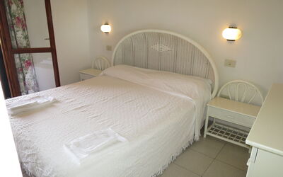 Accommodatie:&nbsp;Residence Porto Coda Cavallo 701.1