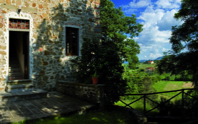 Casa dei Frutteti 1