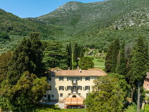 Villa de Ranieri