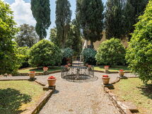 Villa de Ranieri