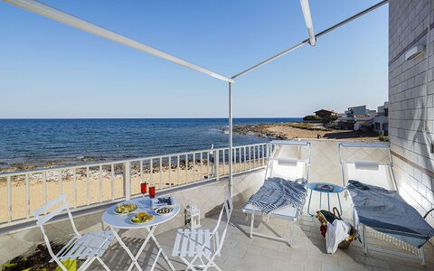 Nido Al Mare