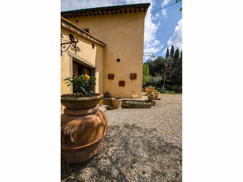 Collina dei Fiori
